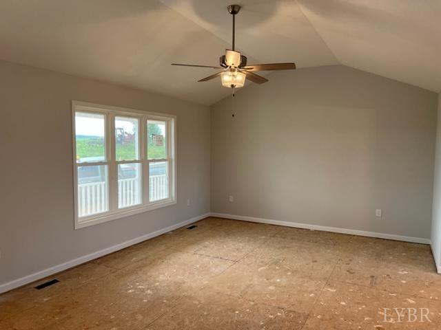 1182 Vermillion Road Appomattox, VA 24522 - Photo 6 of 12 Similar to new construction
