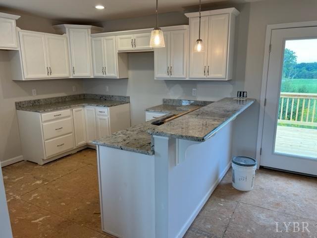 1182 Vermillion Road Appomattox, VA 24522 - Photo 8 of 12 Similar to new construction