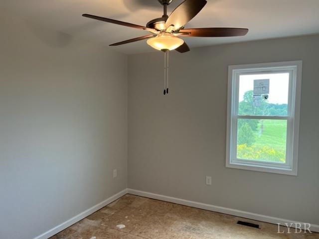 1182 Vermillion Road Appomattox, VA 24522 - Photo 9 of 12 Similar to new construction
