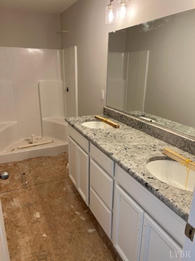 1182 Vermillion Road Appomattox, VA 24522 - Photo 10 of 12 Similar to new construction