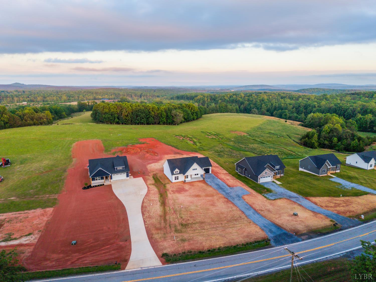 10480 Leesville Road Lynch Station, VA 24571 - Photo 36 of 38