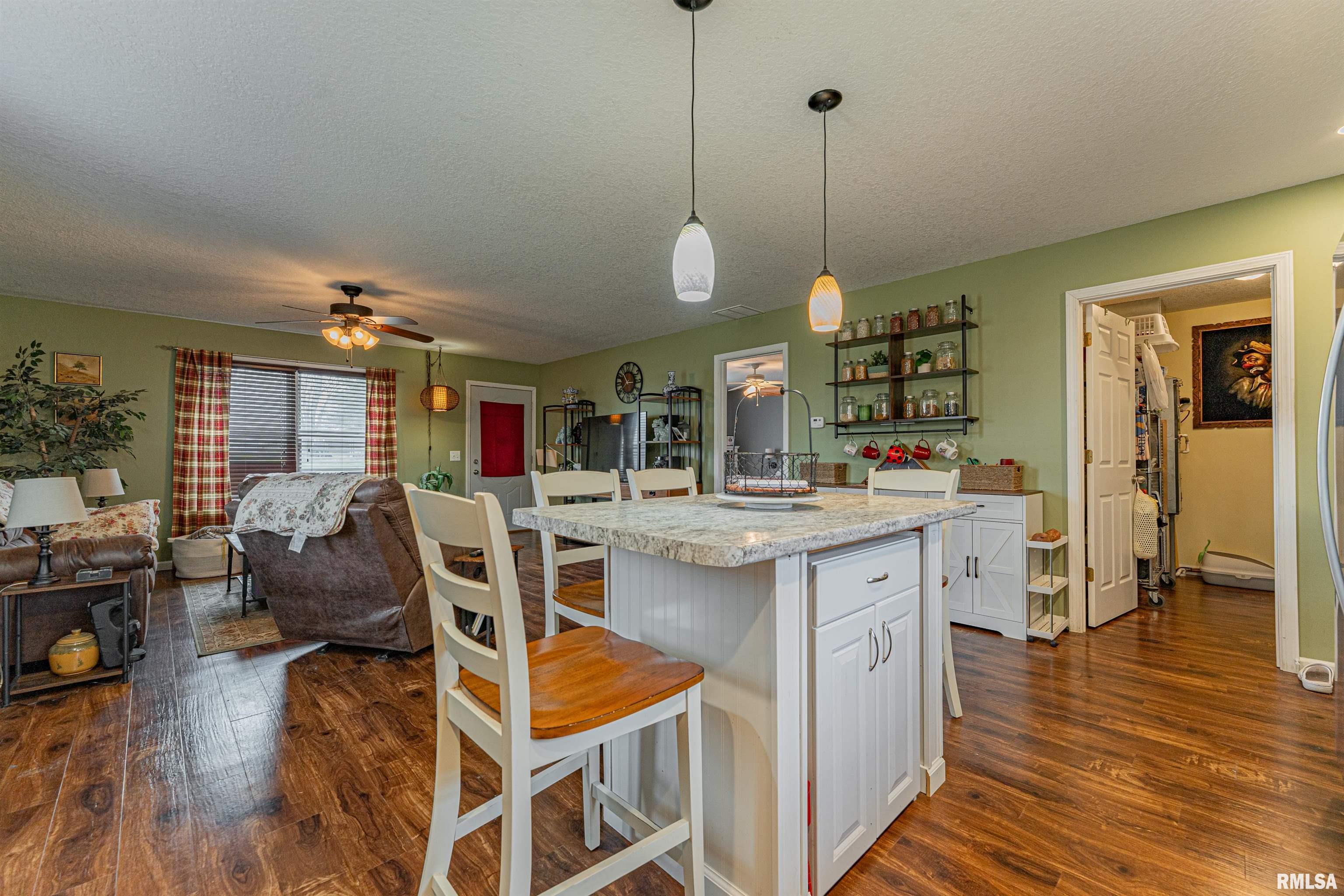 305 6th Street Waynesville, IL 61778 - Photo 15 of 26