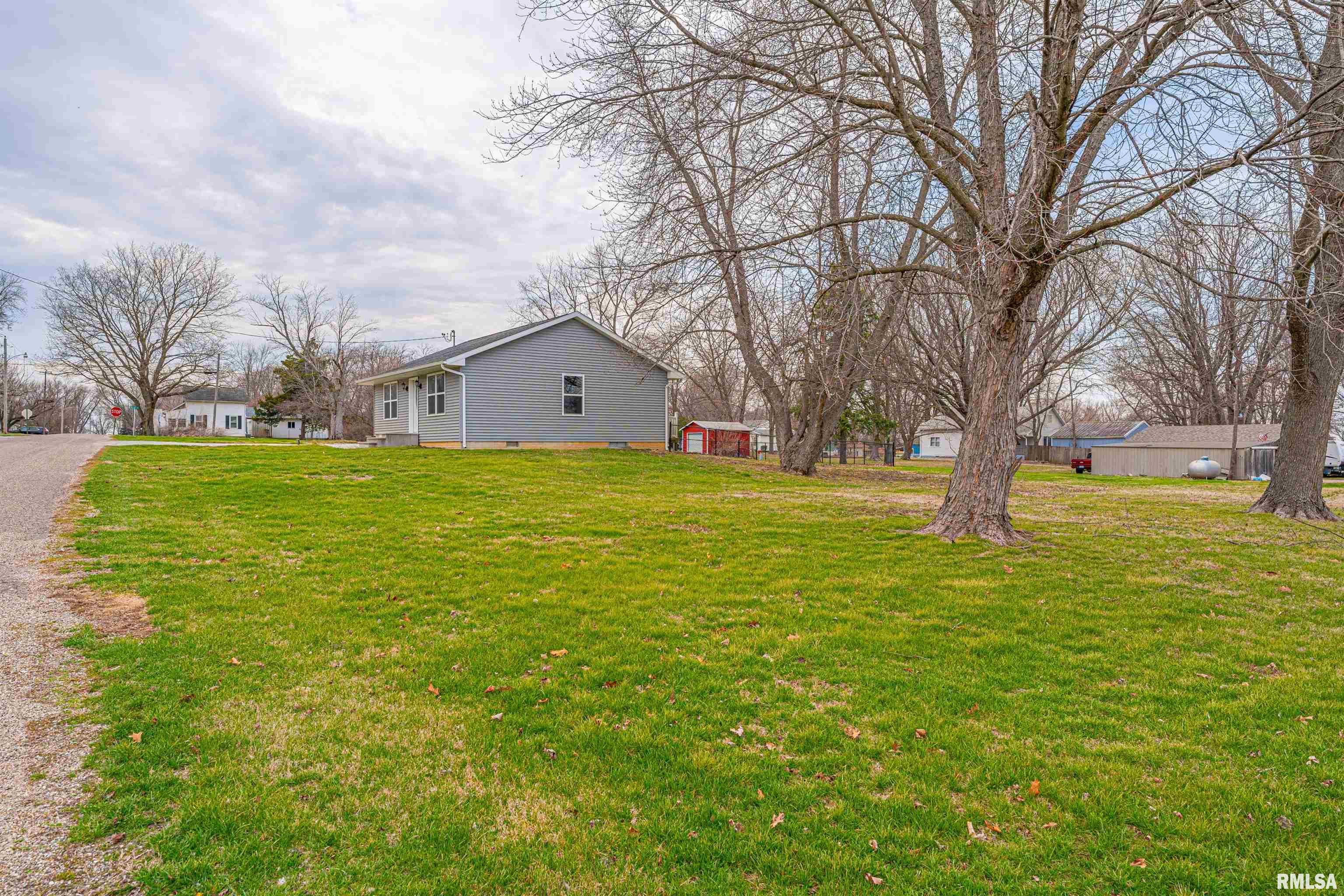 305 6th Street Waynesville, IL 61778 - Photo 7 of 26