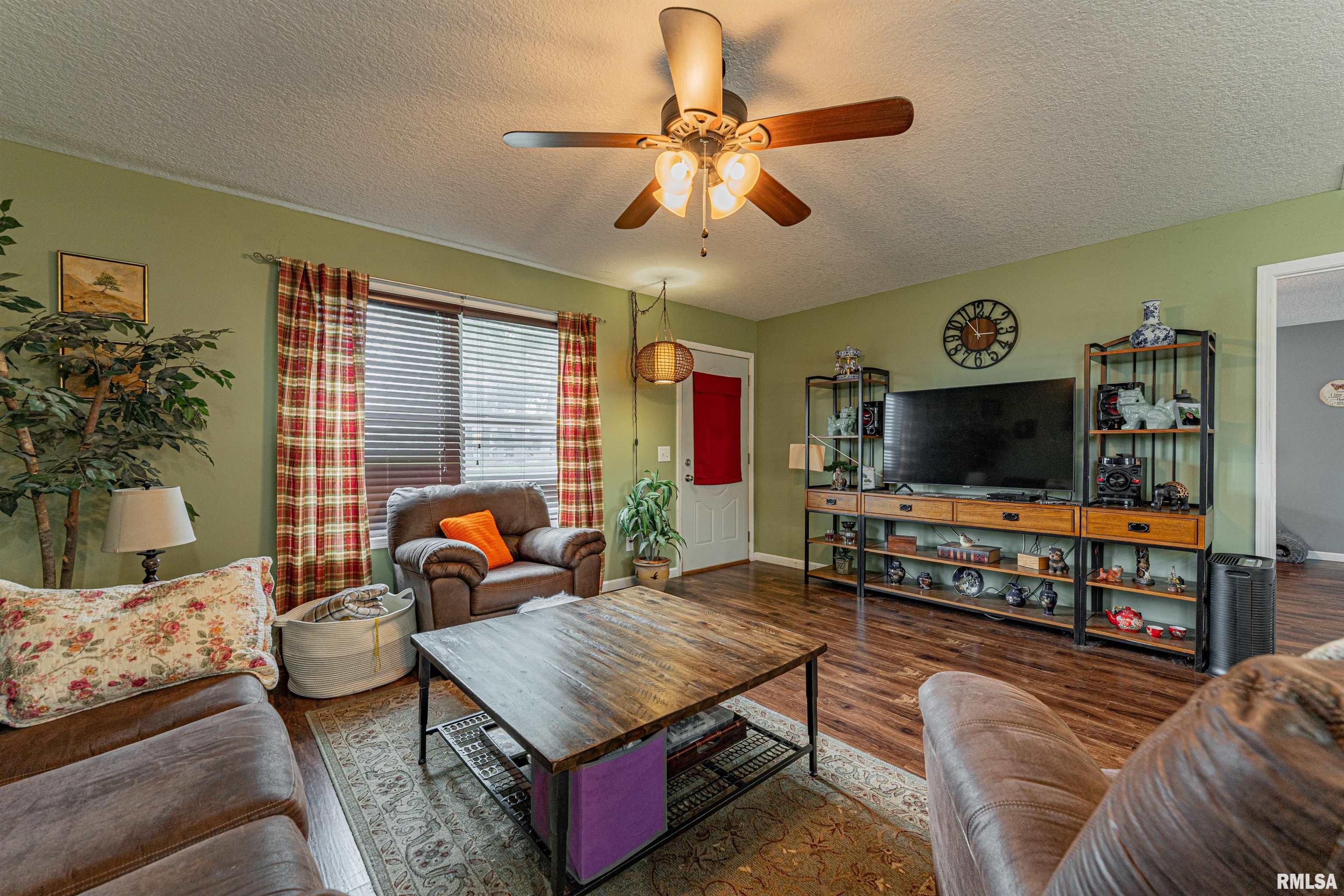305 6th Street Waynesville, IL 61778 - Photo 10 of 26