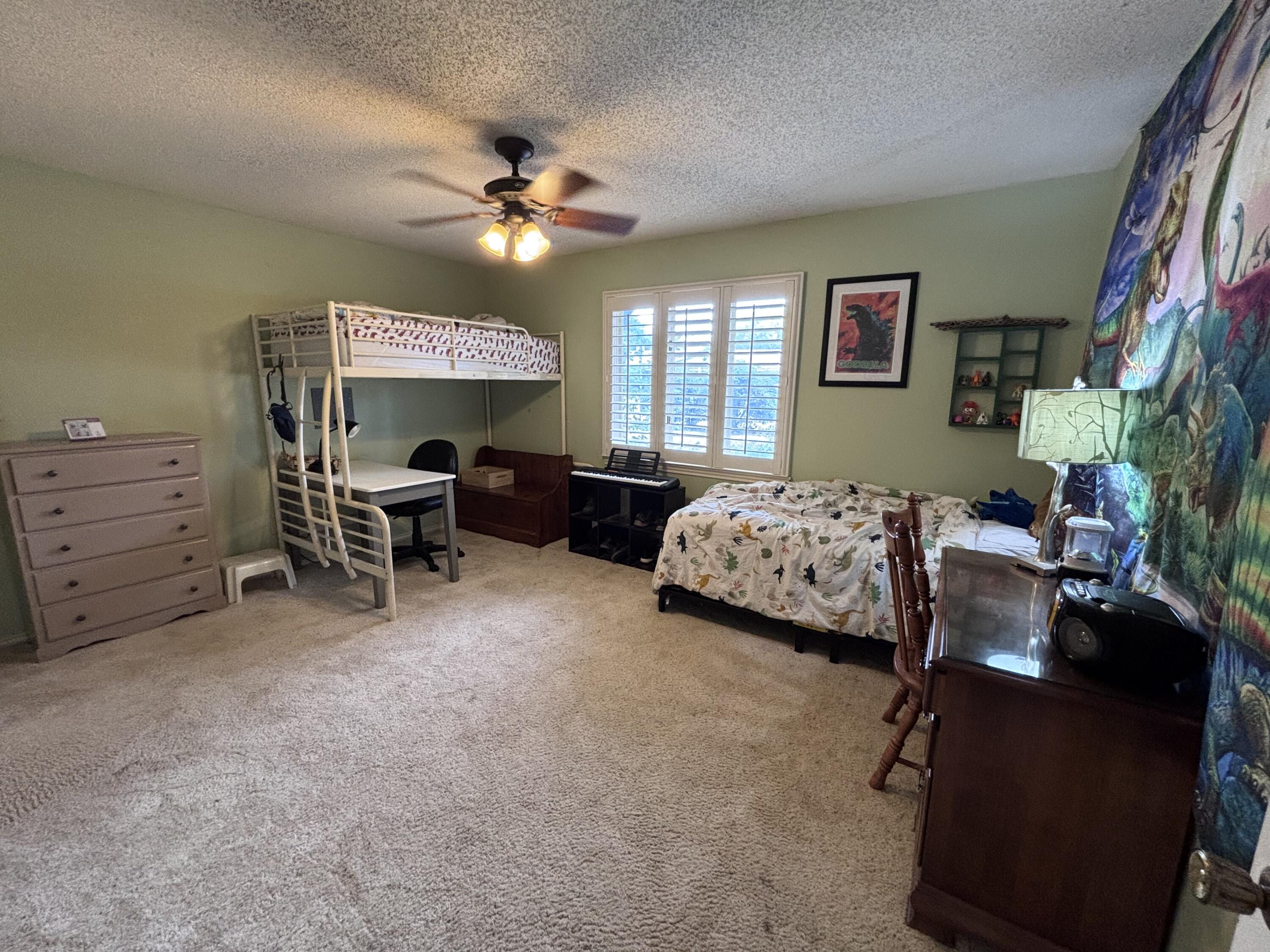 3608 76th Street Lubbock, TX 79423 - Photo 23 of 28 Bedroom 2