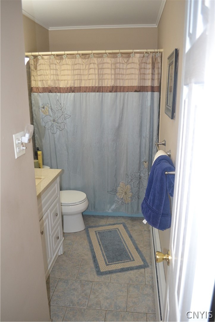1408 Buckley Road Utica, NY 13501 - Photo 33 of 48 Bathroom main level