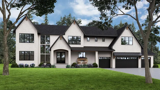 $2,739,000 | 6020 Idylwood Drive, Edina, MN 55436