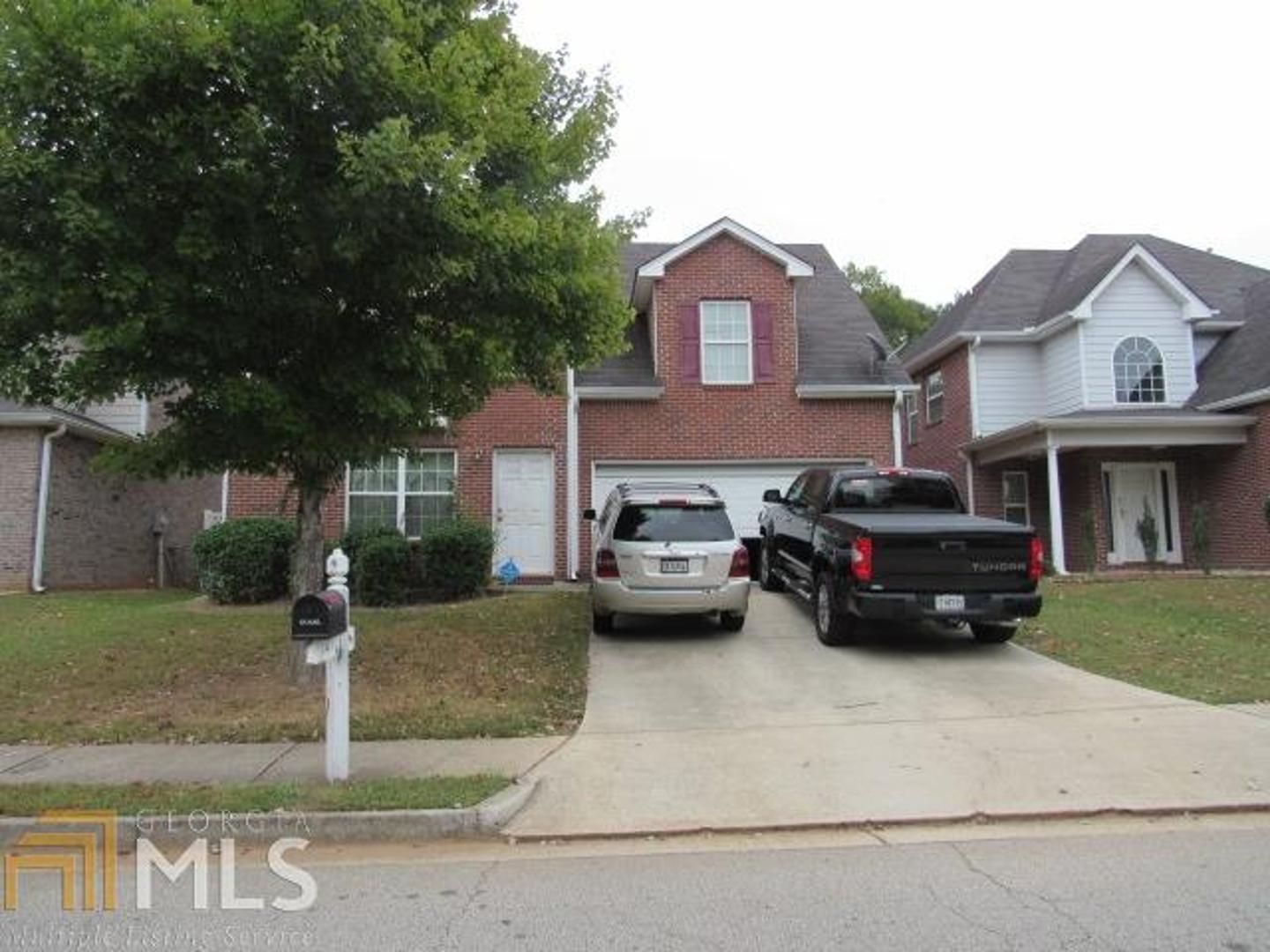 141 Addy Lane Stockbridge, GA 30281 - Photo 1 of 1 N