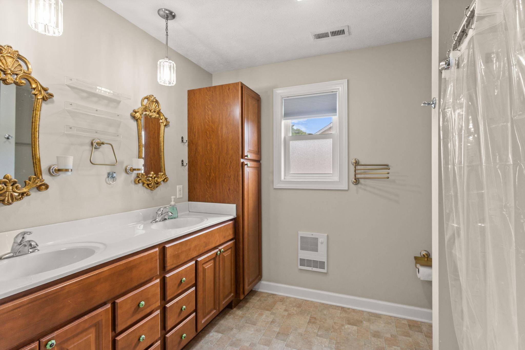 315 Rustic Avenue Broadway, VA 22815 - Photo 10 of 19 Owner's Bath