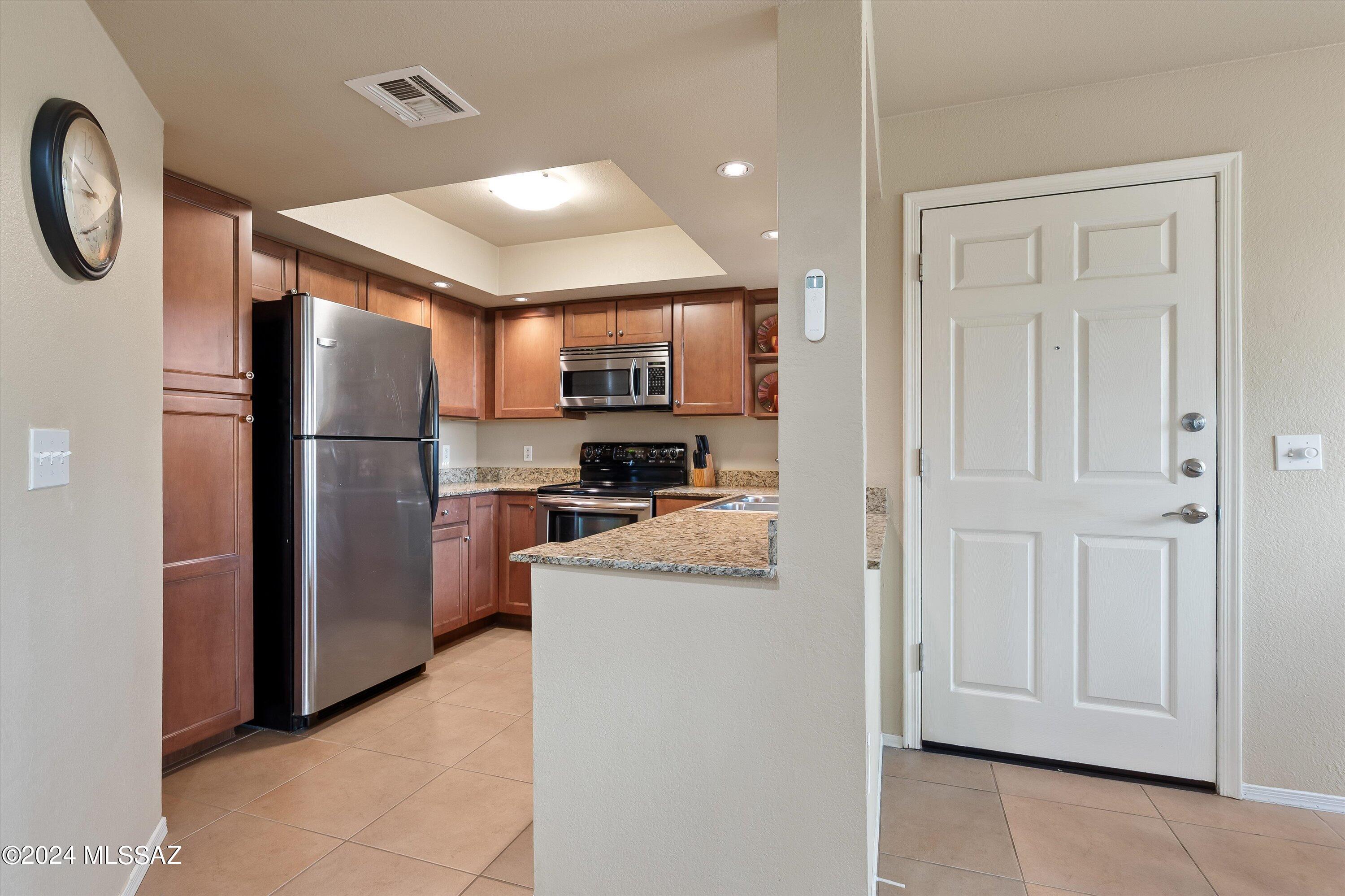 7255 East Snyder Road, Unit 4106 Tucson, AZ 85750 - Photo 12 of 38