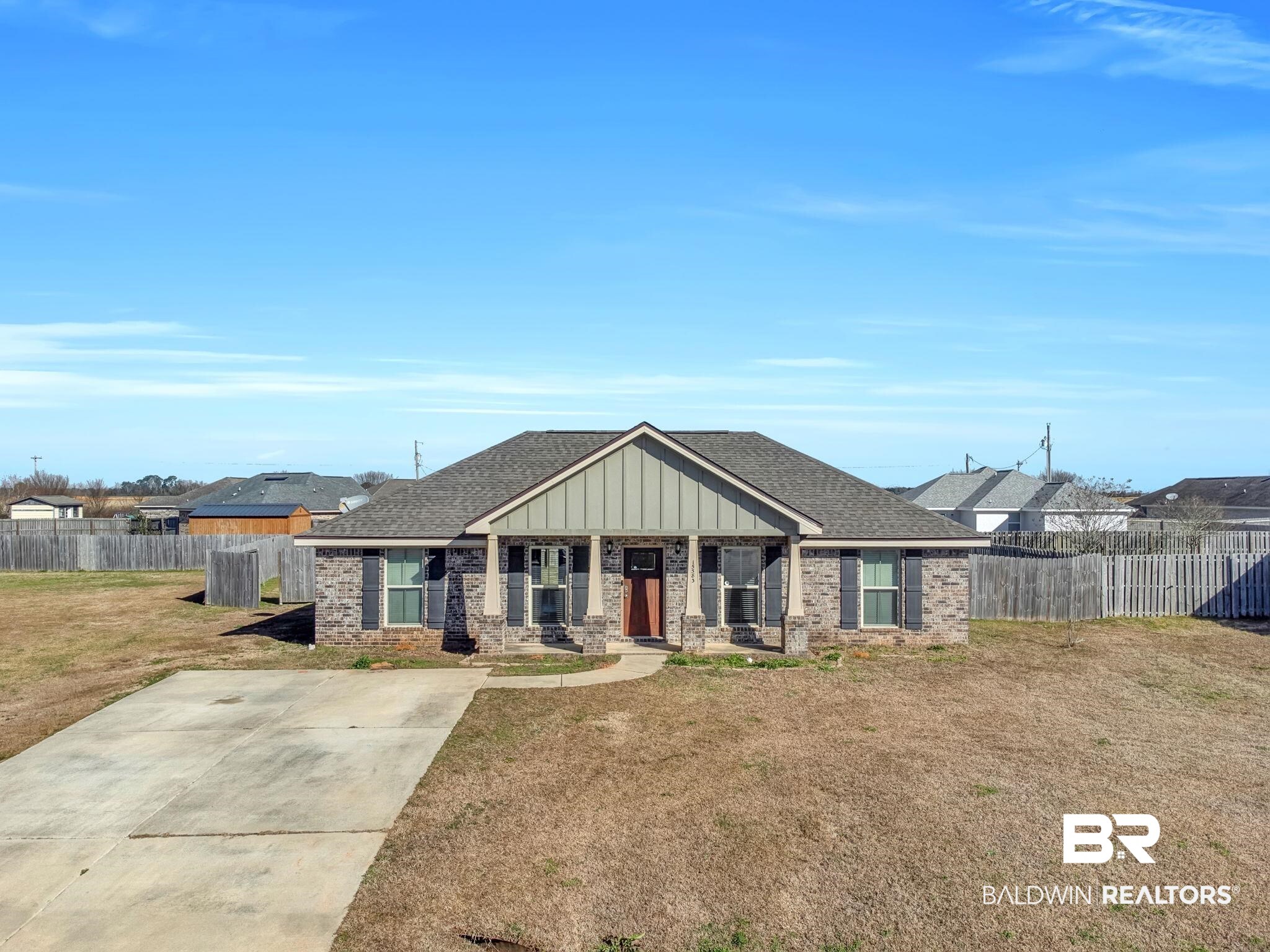 15583 Medway Court Foley, AL 36535 - Photo 2 of 47