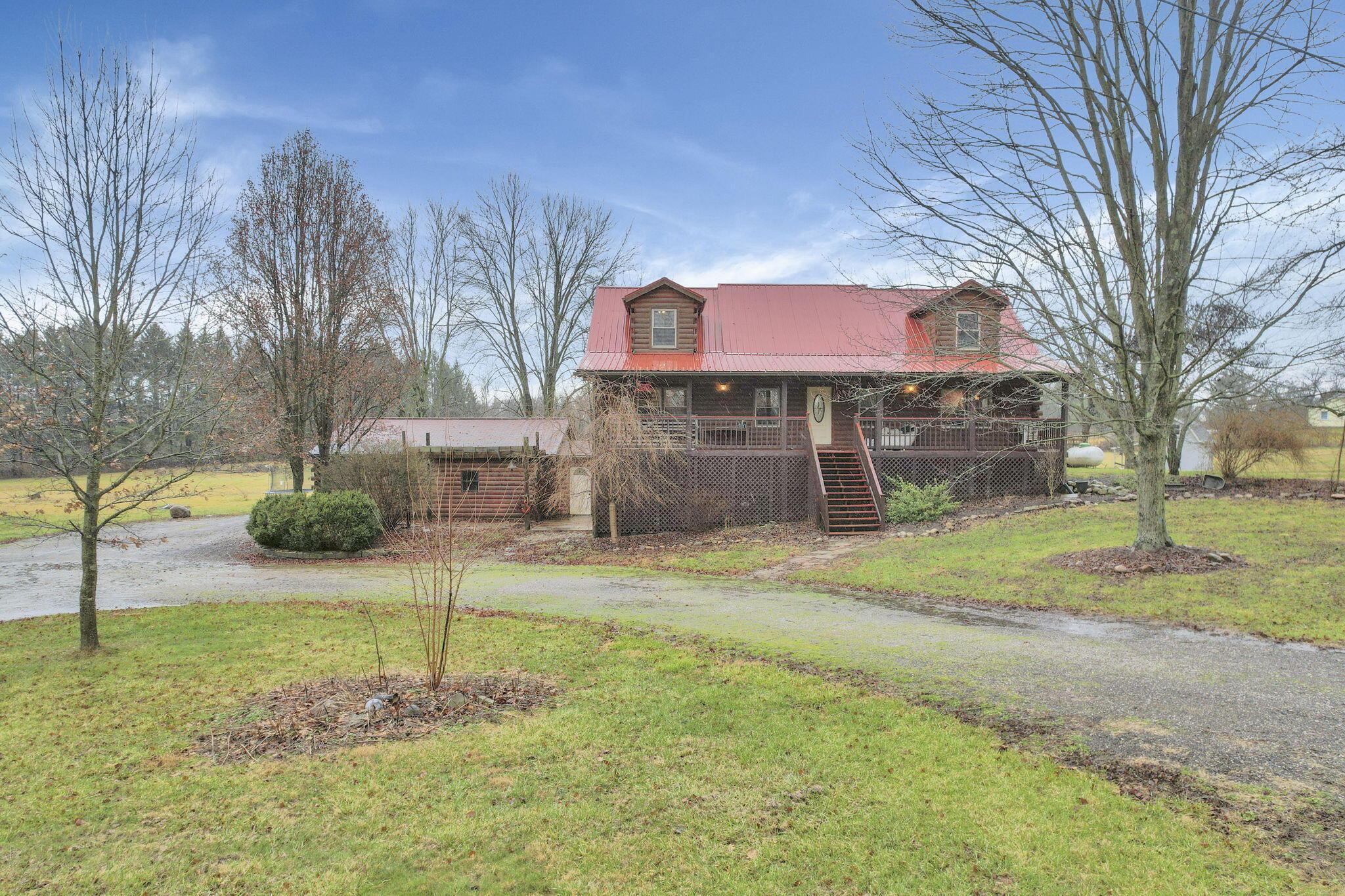 7760 Township Road Fredericktown, OH 43019 - Photo 61 of 74 .