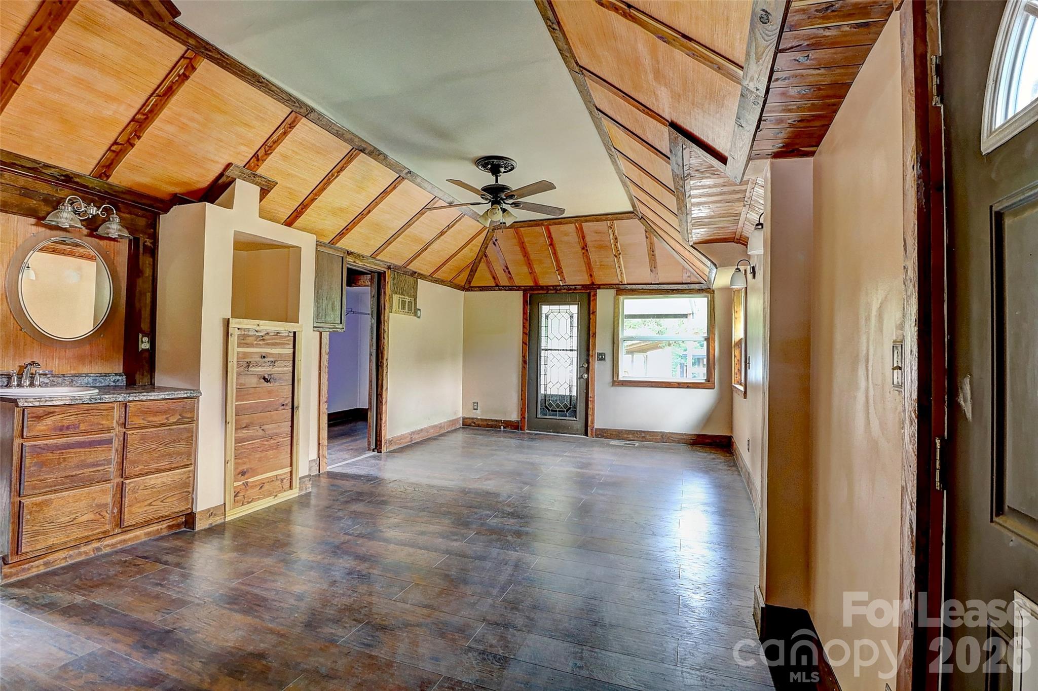 3601 Kidd Lane Charlotte, NC 28216 - Photo 10 of 19 a view of a storage & utility room