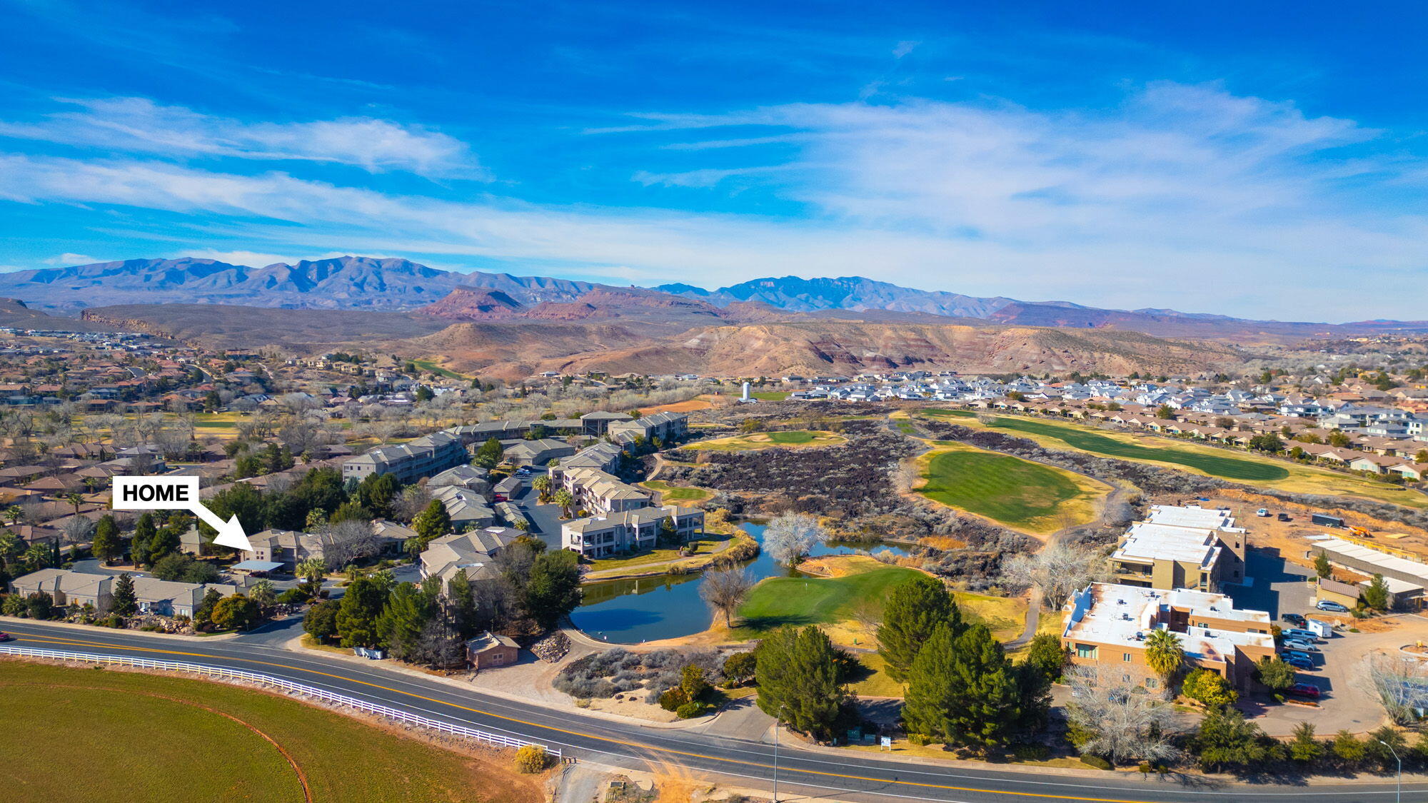 225 North Country Lane, Unit 105 St. George, UT 84770 - Photo 2 of 60 3-web-or-mls-225 N Country Ln, # 105-002