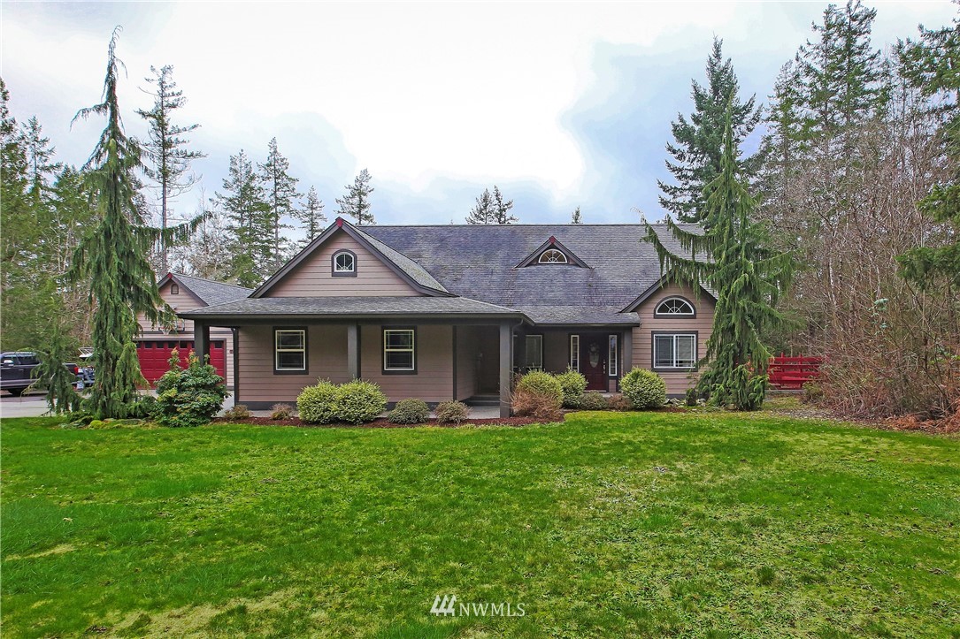4253 Northwest Westgate Road Silverdale, WA 98383 - Photo 1 of 19 Gallery Image 1