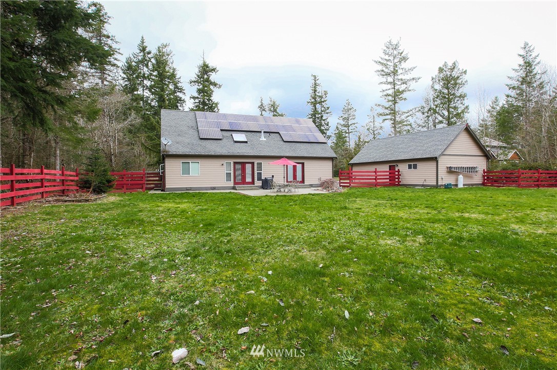 4253 Northwest Westgate Road Silverdale, WA 98383 - Photo 18 of 19 Gallery Image 18