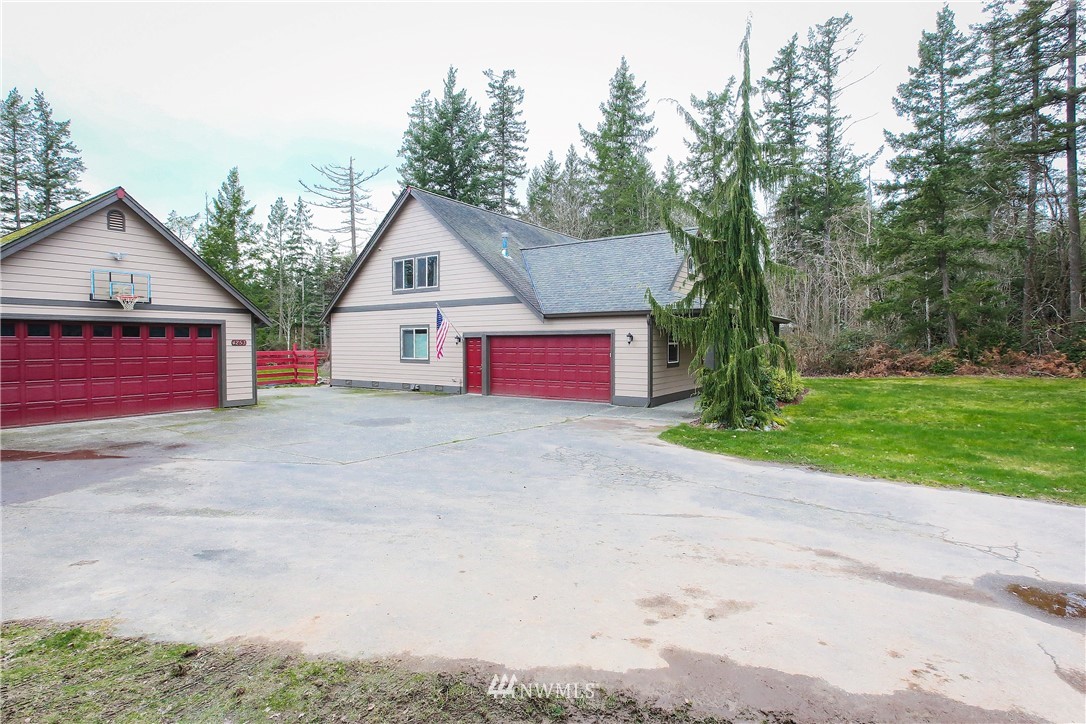 4253 Northwest Westgate Road Silverdale, WA 98383 - Photo 19 of 19 Gallery Image 19