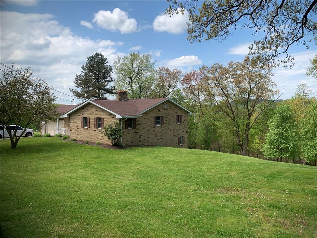 465 Pleasant View Smock Road Smock, PA 15480 - Photo 22 of 23