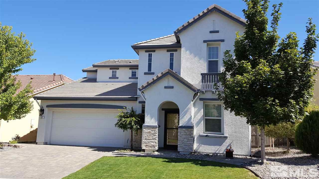 531 Needles Court Reno, NV 89521 - Photo 1 of 1 Photo 1