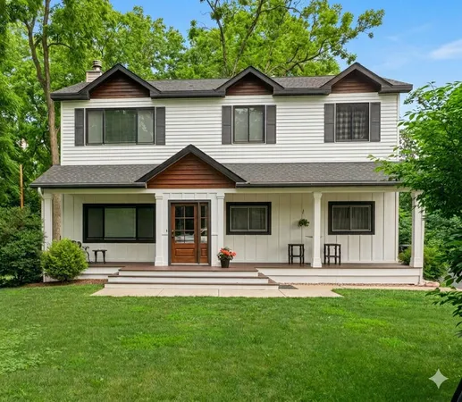 $1,199,999 | N2436 Shore View Drive, Linn, WI 53147