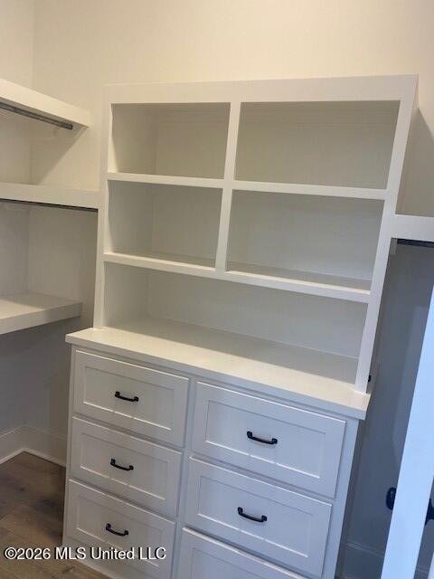 118 Grayson Way Madison, MS 39110 - Photo 27 of 35 main closet