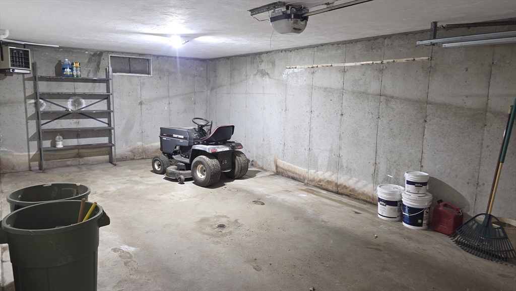 13 East Brookfield Road North Brookfield, MA 01535 - Photo 25 of 28 a view of a room with gym equipment