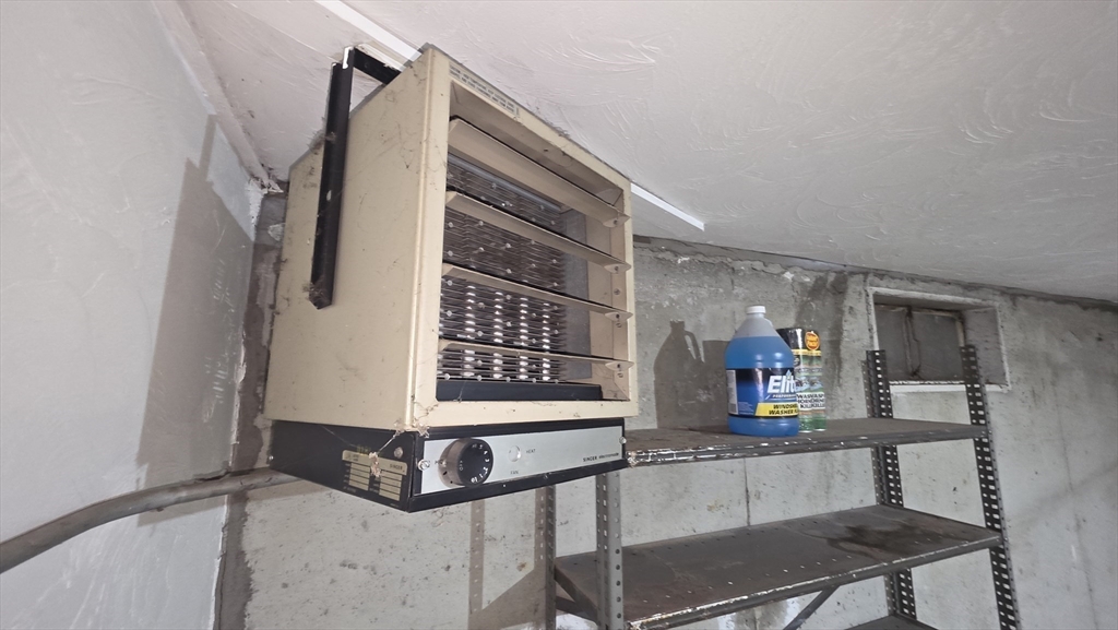 13 East Brookfield Road North Brookfield, MA 01535 - Photo 27 of 28 a view of kitchen with cabinets and outdoor seating