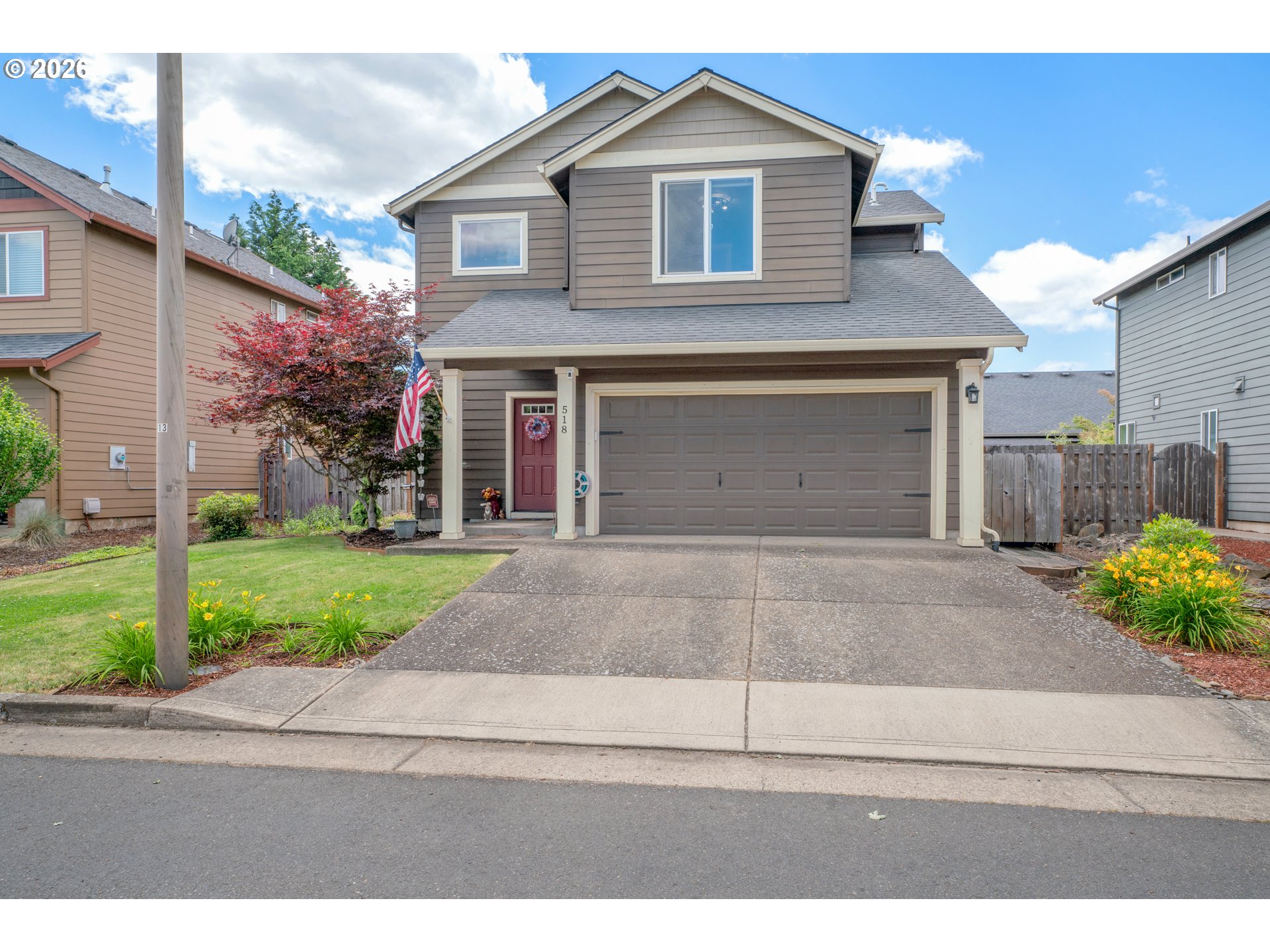 518 Raber Road Eugene, OR 97402 - Photo 1 of 40
