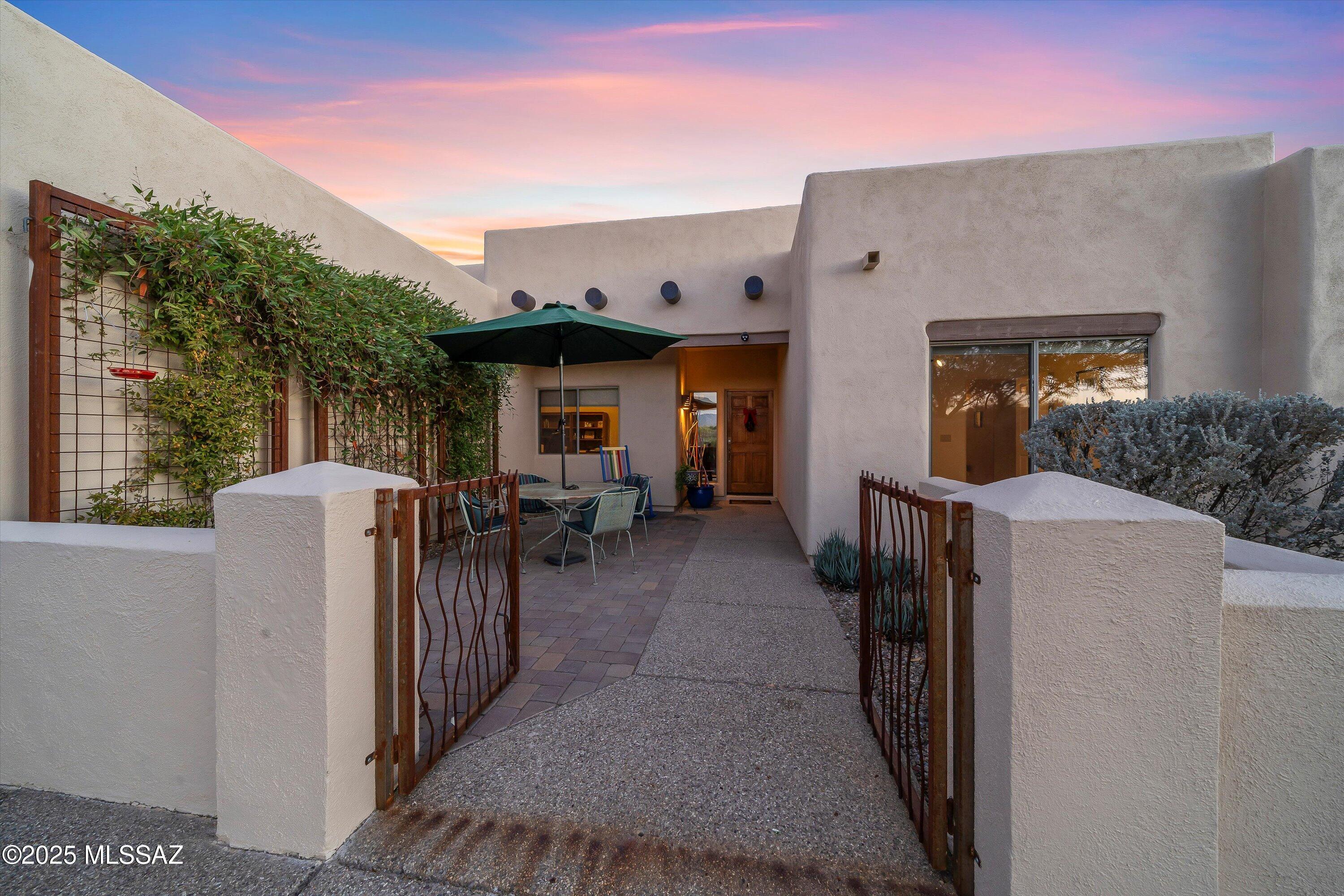 12334 North Copper Spring Trail Tucson, AZ 85755 - Photo 5 of 43