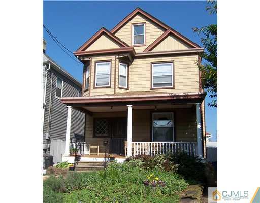 126 Rector Street Perth Amboy, NJ 08861 - Photo 1 of 16 Gallery Image 1