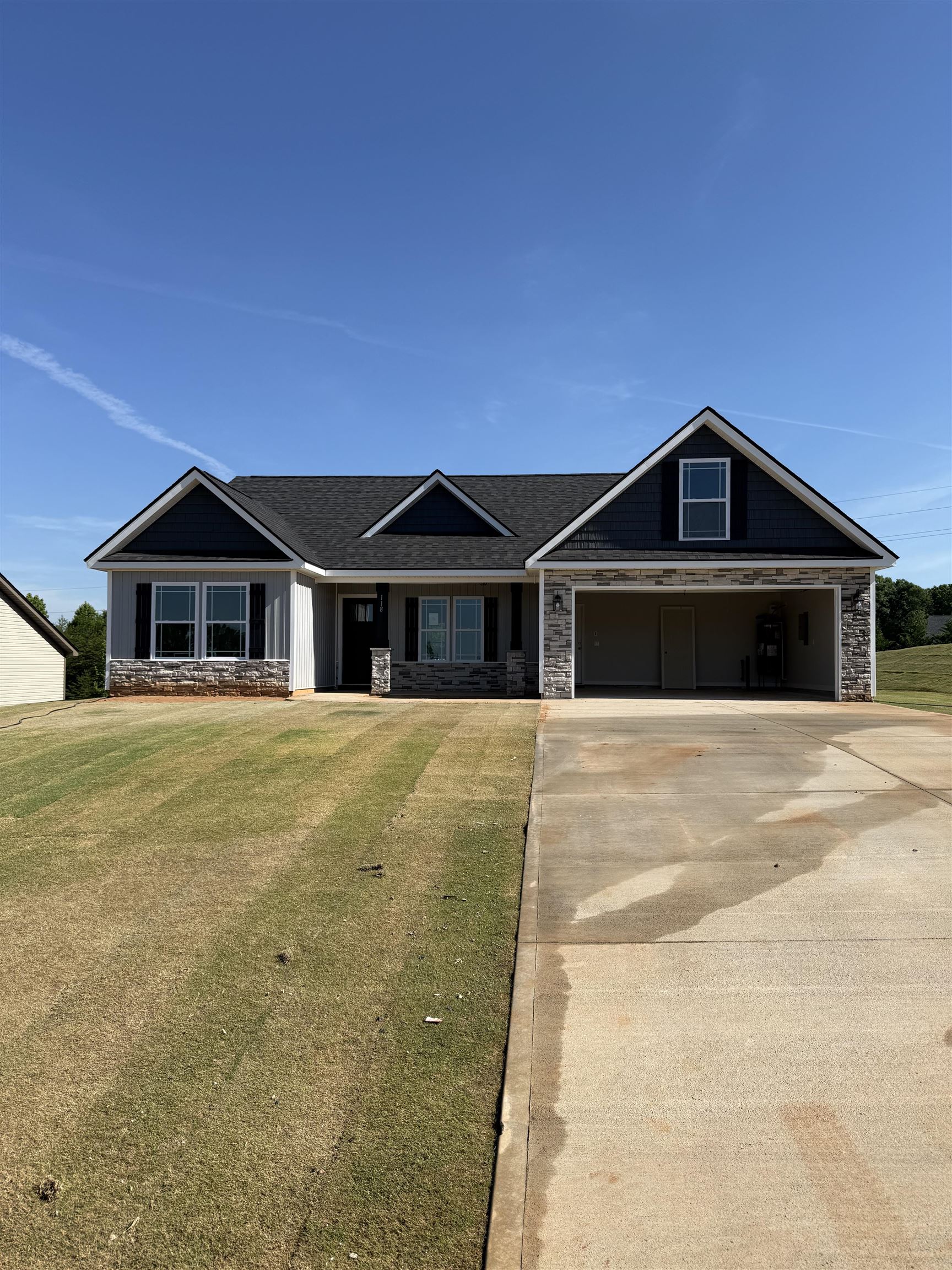 118 Alteza Drive Inman, SC 29349 - Photo 1 of 6