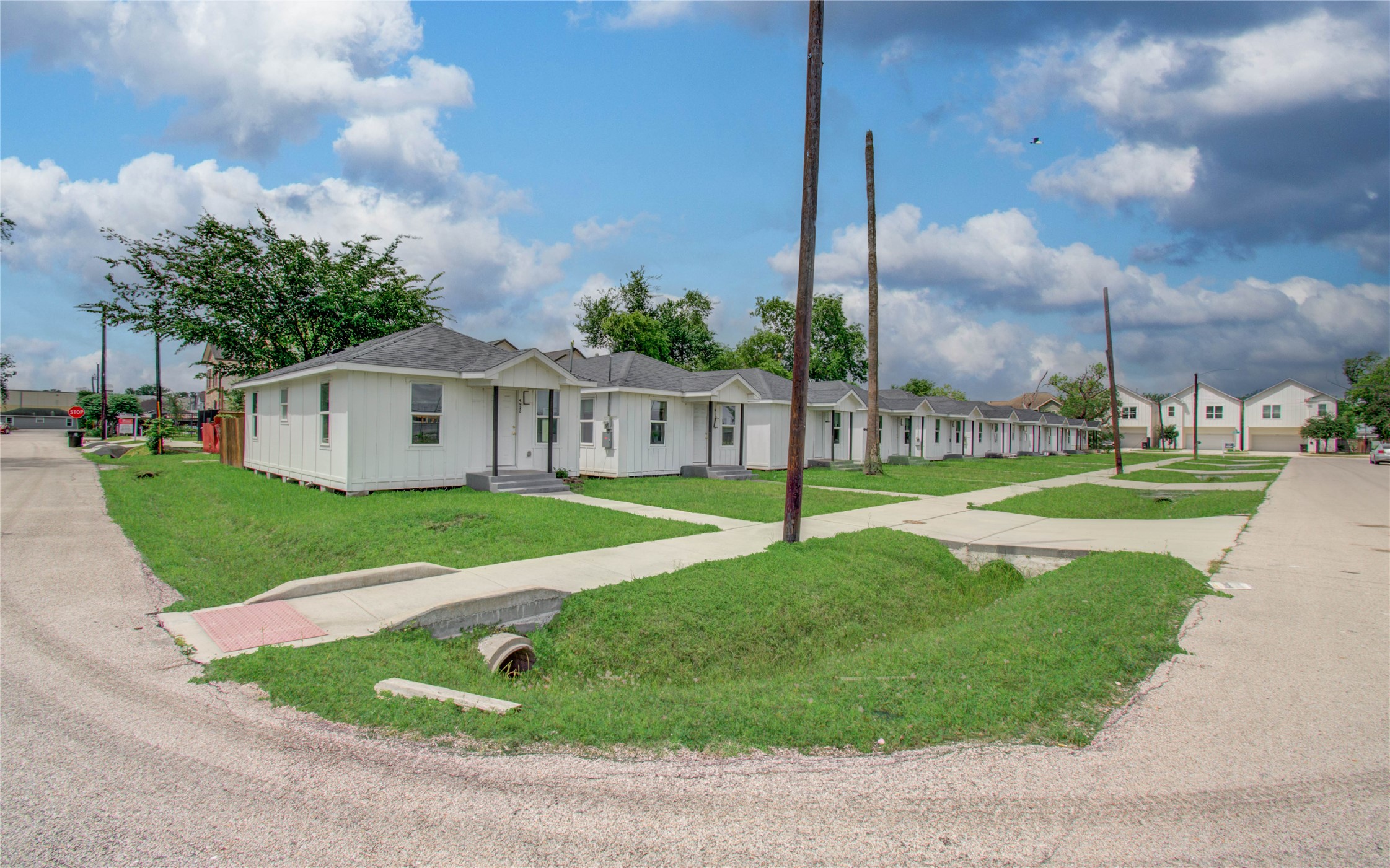 4904 Lee Street Houston, TX 77020 - Photo 23 of 47