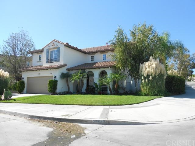 25543 Durant Place Stevenson Ranch, CA 91381 - Photo 1 of 1