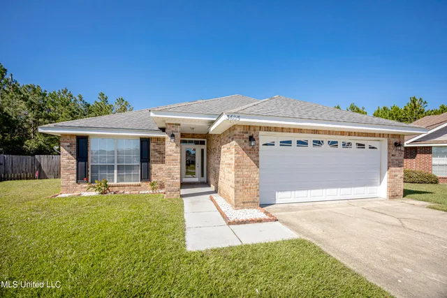 $2,000 | 3605 Bay Branch Cove, Ocean Springs, MS 39564