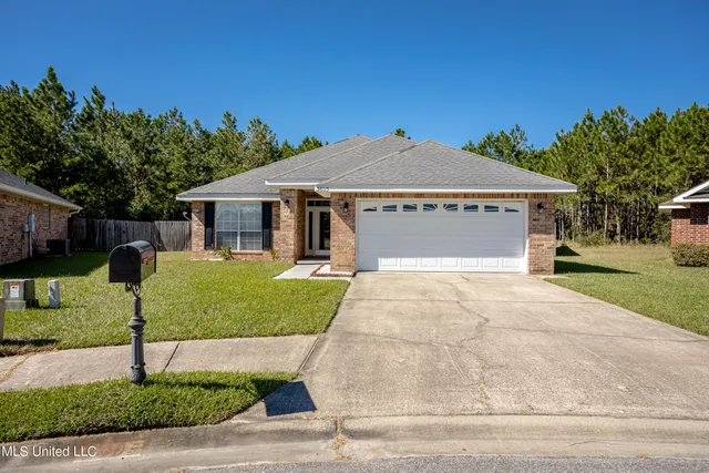 $2,000 | 3605 Bay Branch Cove, Ocean Springs, MS 39564