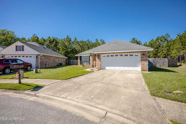 $2,000 | 3605 Bay Branch Cove, Ocean Springs, MS 39564