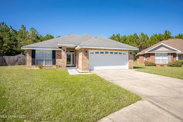 $2,000 | 3605 Bay Branch Cove, Ocean Springs, MS 39564