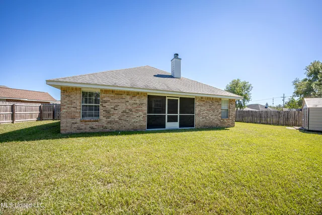 $2,000 | 3605 Bay Branch Cove, Ocean Springs, MS 39564