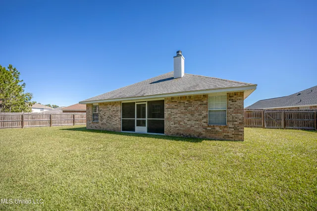 $2,000 | 3605 Bay Branch Cove, Ocean Springs, MS 39564