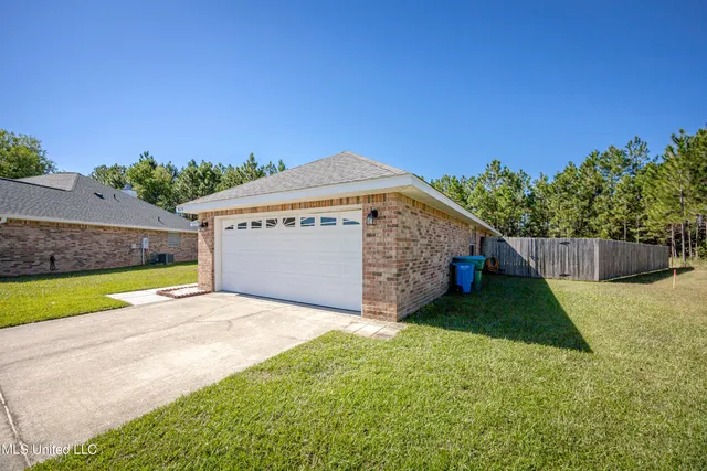 $2,000 | 3605 Bay Branch Cove, Ocean Springs, MS 39564