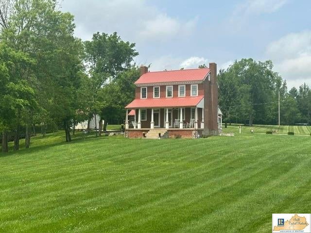 1225 Charlie Rhea Road Greensburg, KY 42743 - Photo 1 of 1 Gallery Image 1
