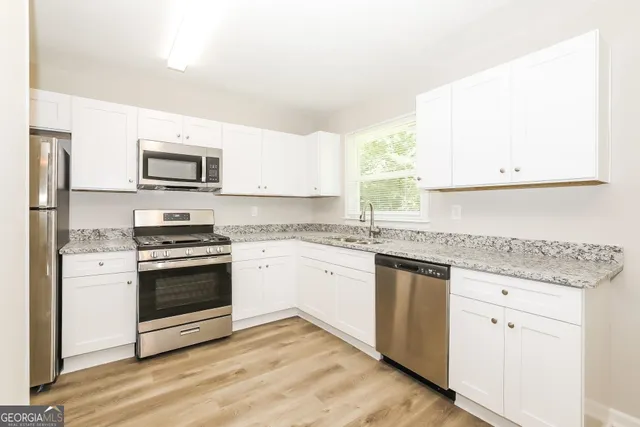 $1,685 | 7125 Puckett Street Southwest, Covington, GA 30014