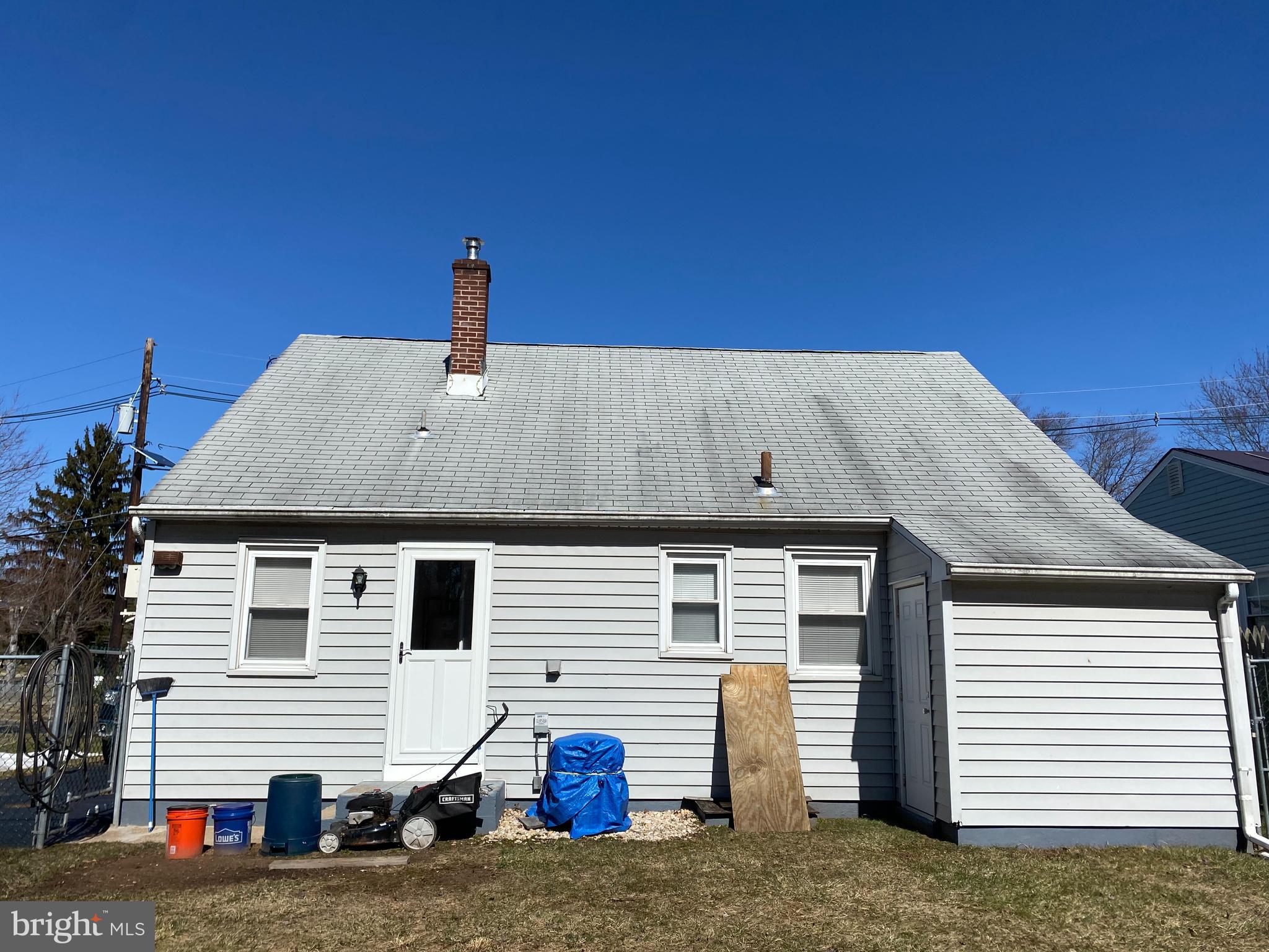 156 Franklyn Road Ewing, NJ 08628 - Photo 3 of 3