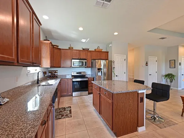 $425,000 | 9716 58th Street East, Parrish, FL 34219