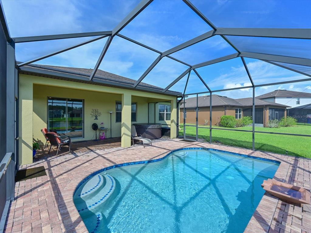 9716 58th Street East Parrish, FL 34219 - Photo 28 of 58