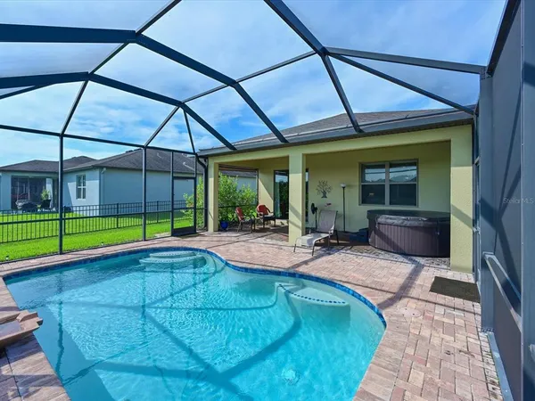 $425,000 | 9716 58th Street East, Parrish, FL 34219