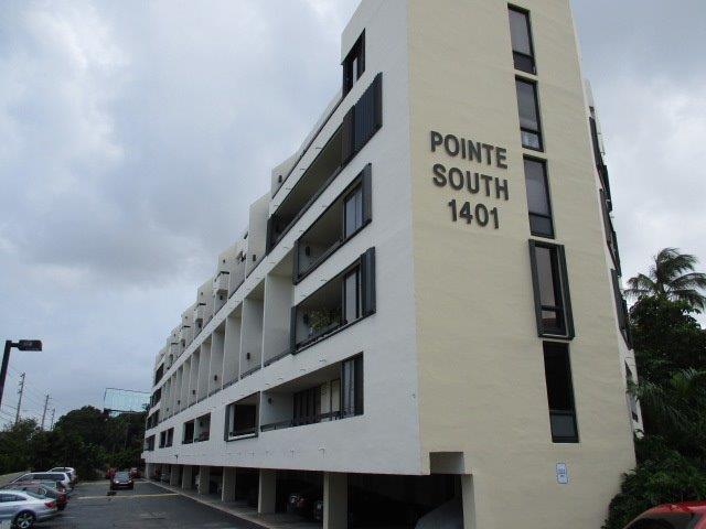 1401 South Federal Highway, Unit 309 Boca Raton, FL 33432 - Photo 1 of 18 front