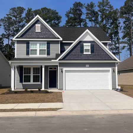 $407,990 | 1129 Frst Bnd Drive Northwest, Calabash, NC 28467