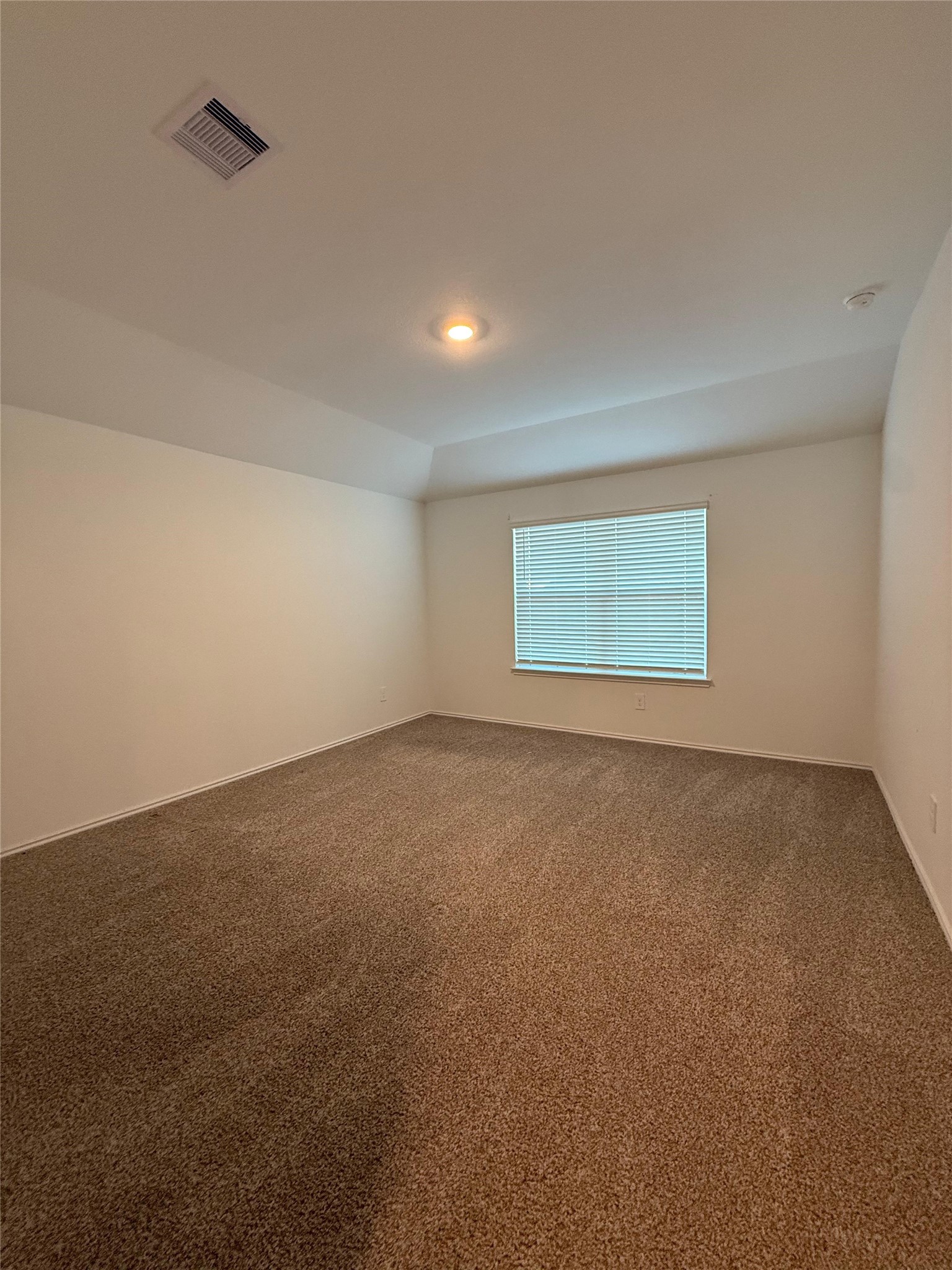 6007 Diamond Vista Court Spring, TX 77373 - Photo 15 of 24 an empty room with a empty space and windows
