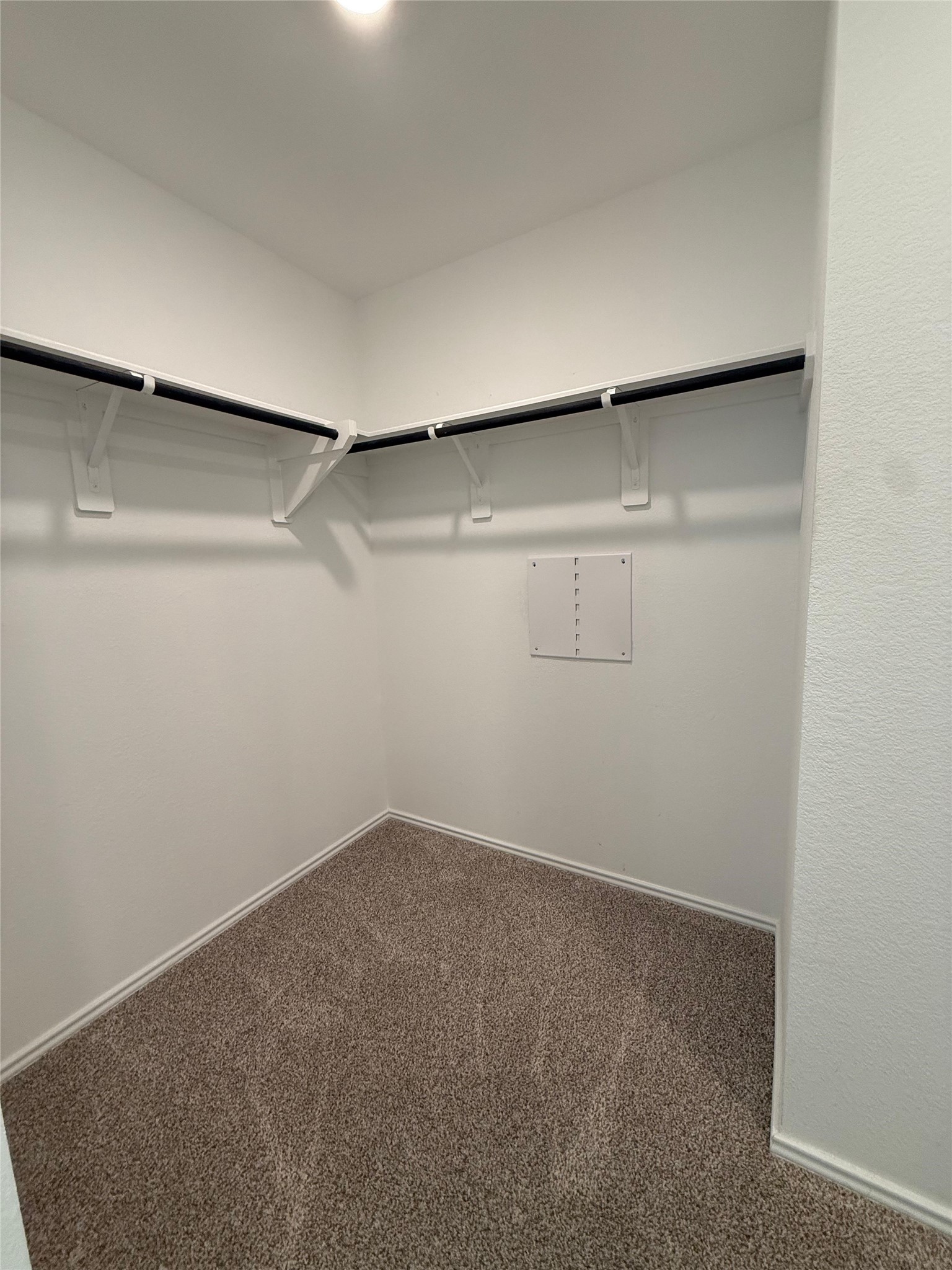 6007 Diamond Vista Court Spring, TX 77373 - Photo 18 of 24 a view of an empty room